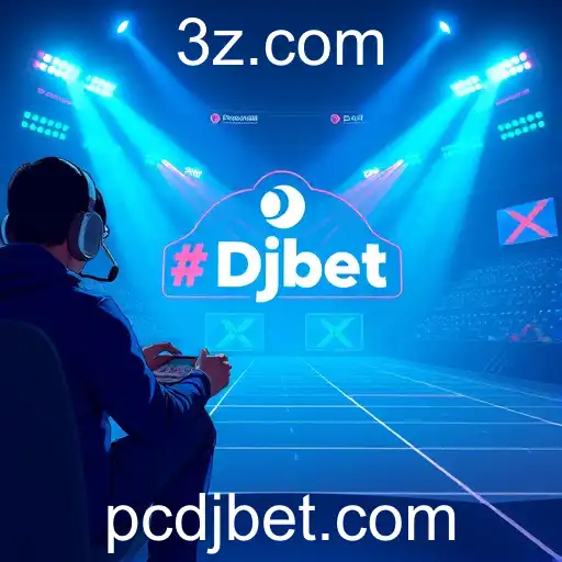 A Ascensão do Entretenimento Digital: Djbet e a Nova Era dos Jogos