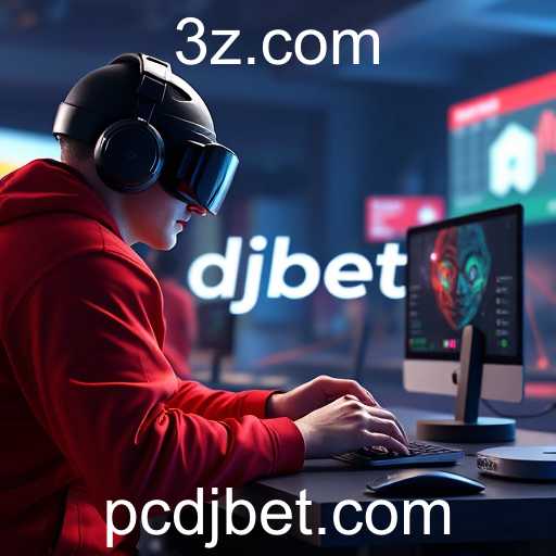 Evolução dos Jogos: Como o 'djbet' Dominou o Mercado de Apostas Online