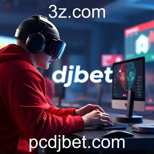 Evolução dos Jogos: Como o 'djbet' Dominou o Mercado de Apostas Online