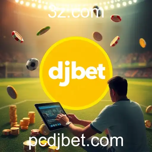 Djbet Revoluciona o Jogo Online em 2025