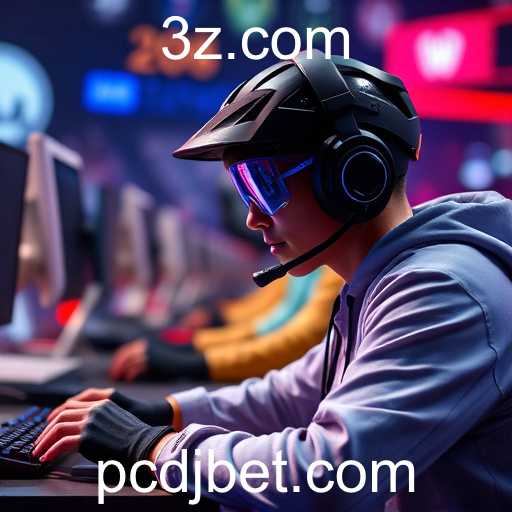 A Ascensão do Djbet no Mercado Brasileiro de Jogos