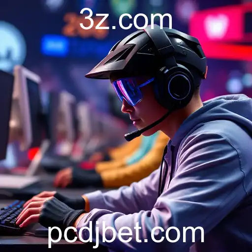 A Ascensão do Djbet no Mercado Brasileiro de Jogos