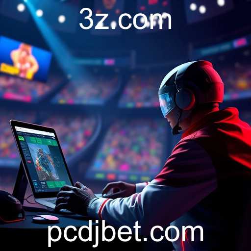 Expansão e Tendências no Mercado de Jogos Online