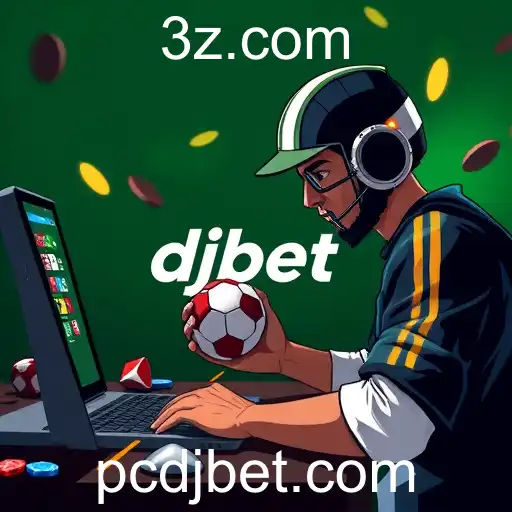 O Crescimento dos Jogos Online no Brasil e a ascensão de djbet