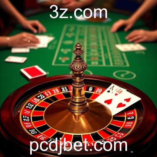 O Impacto de djbet no Mercado de Jogos em 2025