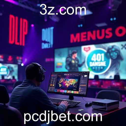 Inovações e Desafios no Cenário de Jogos Online em 2025