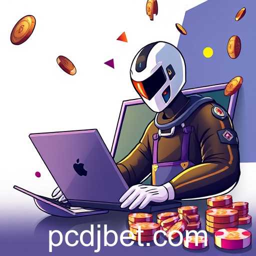 A Ascensão do djbet no Mundo dos Jogos Online