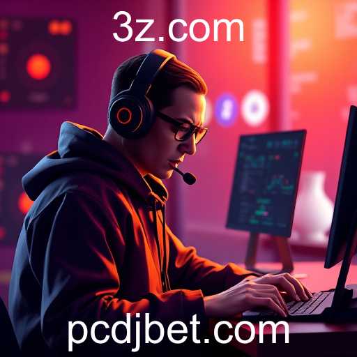 A Arte do Suporte ao Cliente em Jogos Online: Como a Plataforma DJBet Revoluciona a Experiência do Usuário